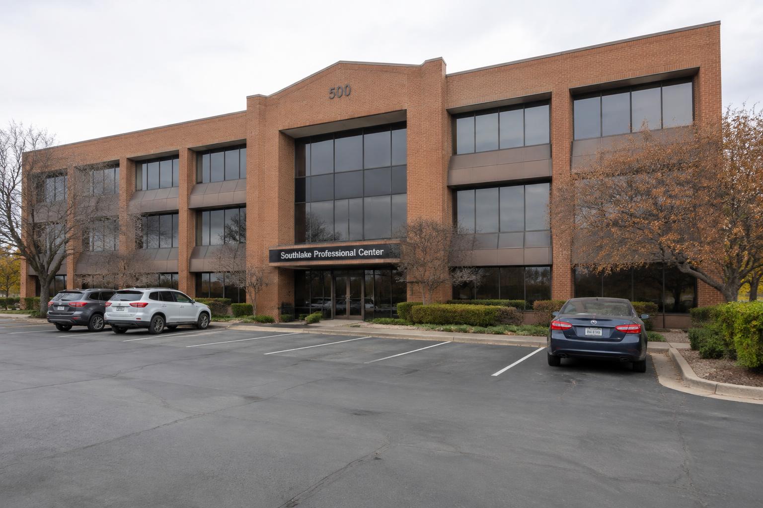 Commercial Real Estate Media
