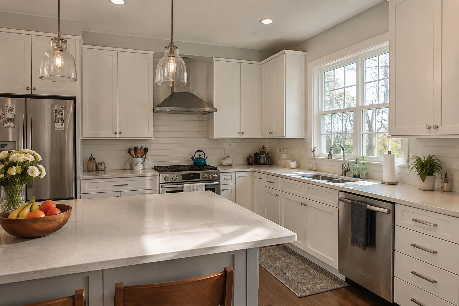 Professional Property Photography