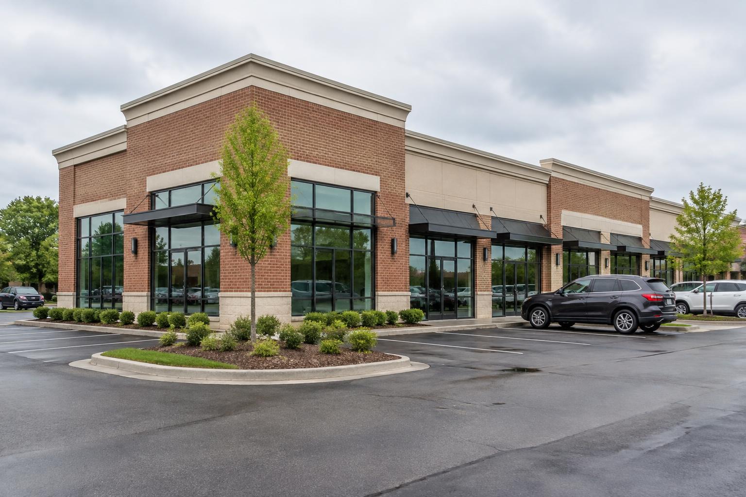 Commercial Property Media