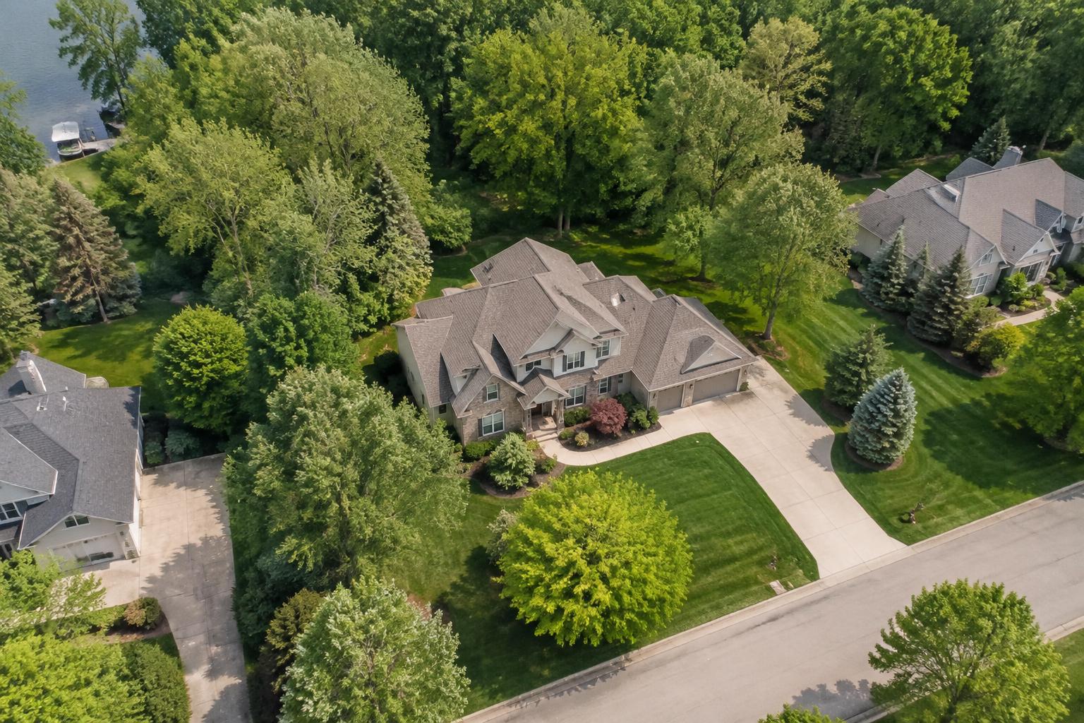 Drone Photography