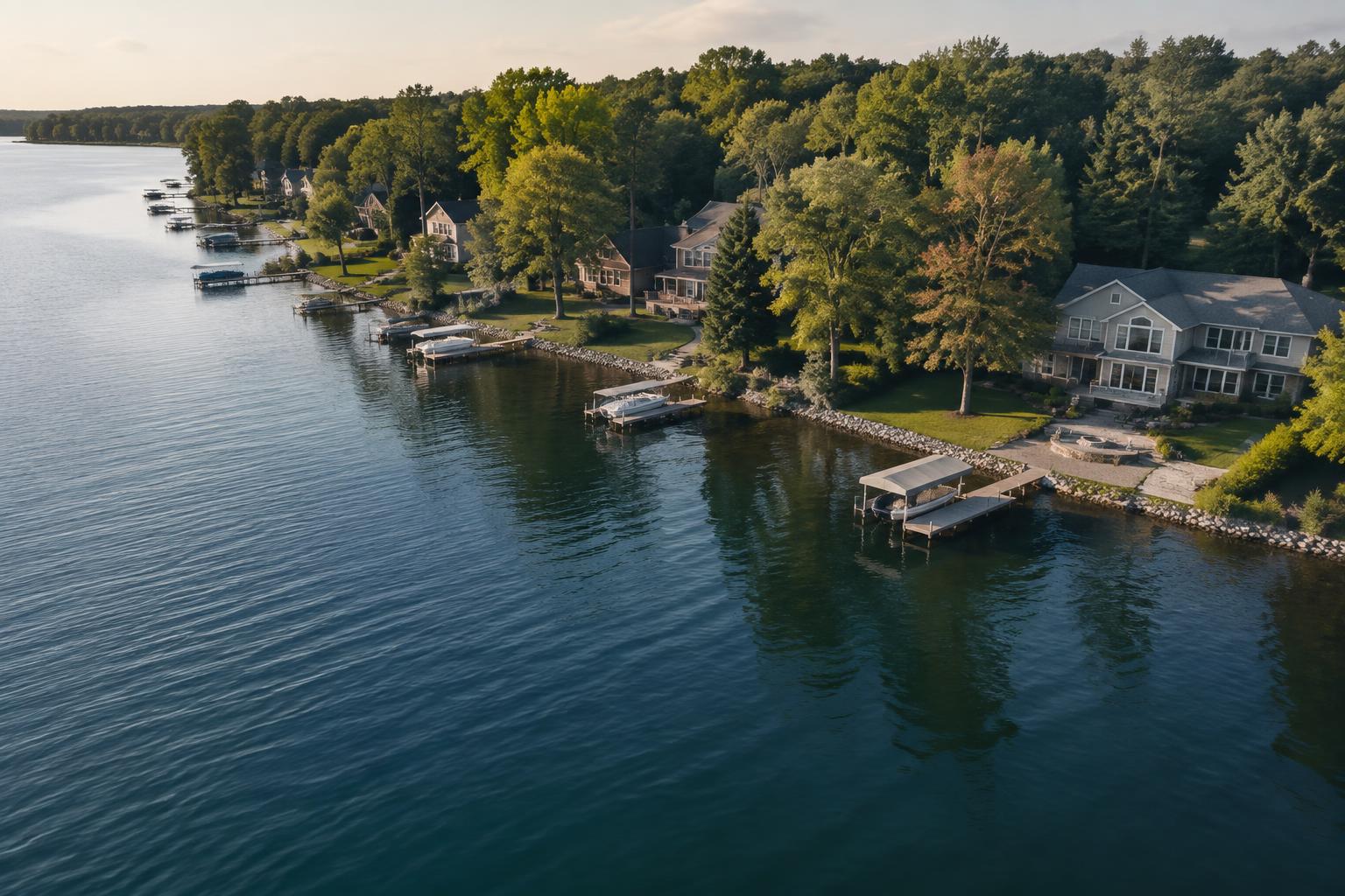 Drone Videography
