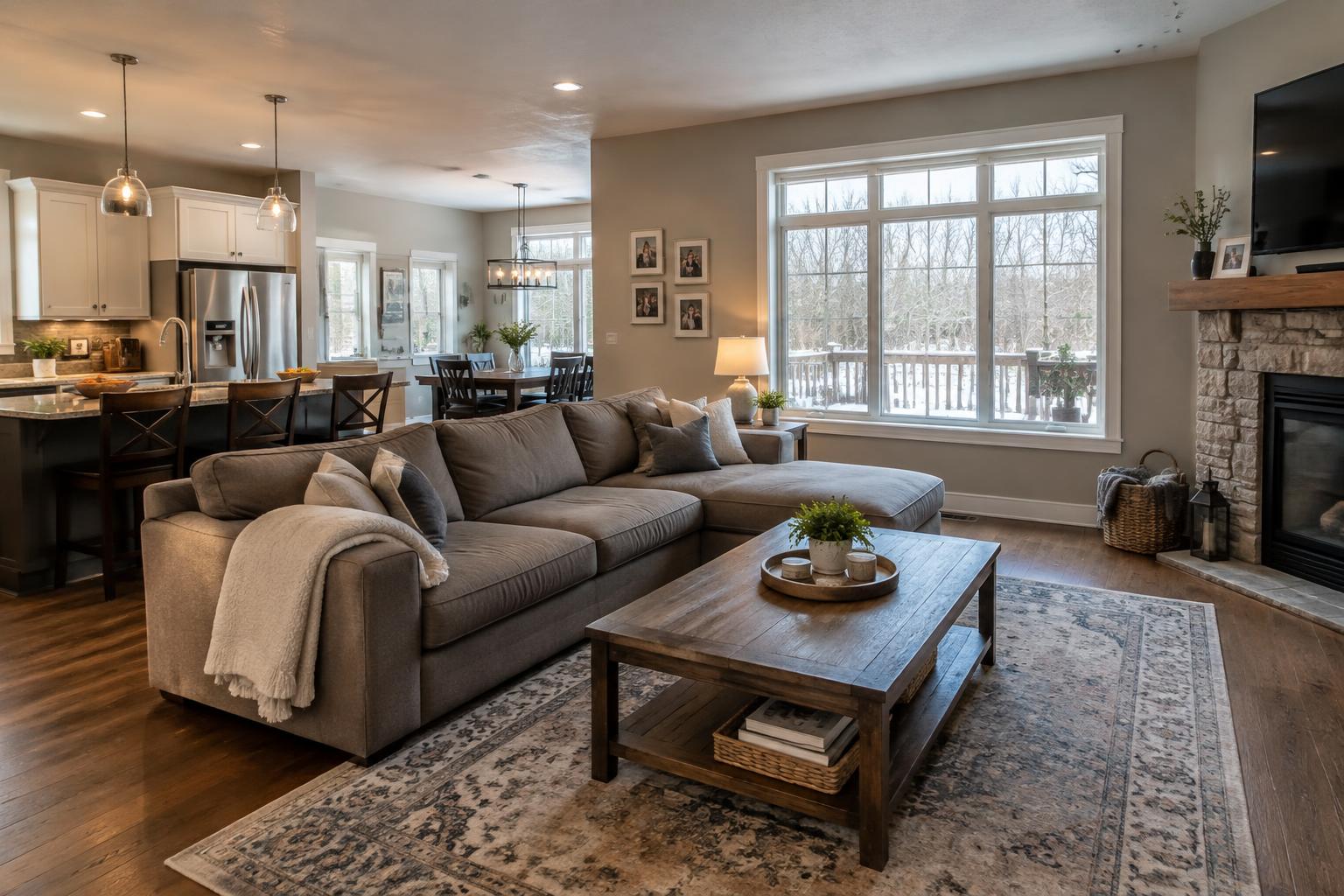 Real Estate Photography
